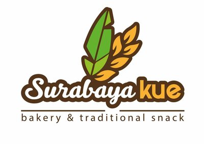 Trademark Surabaya KUE bakery & traditional snack