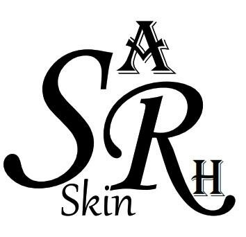 Trademark ASRH Skin dan Logo