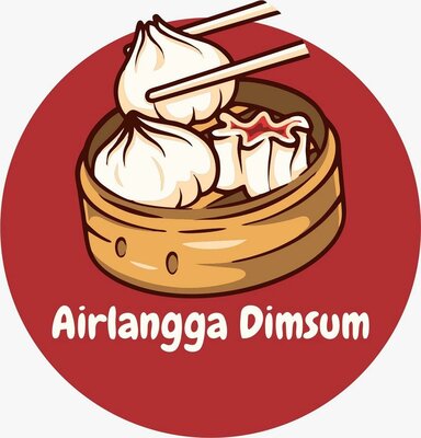 Trademark Airlangga Dimsum