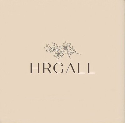 Trademark HRGALL