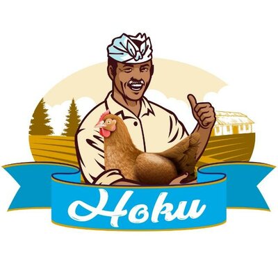 Trademark HOKU