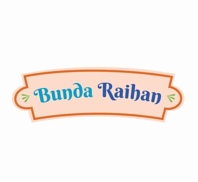 Trademark Bunda Raihan