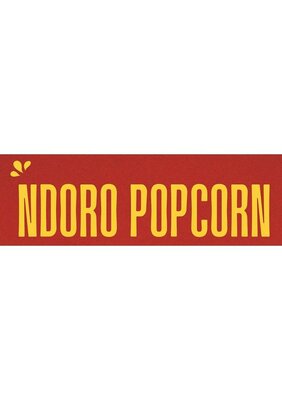 Trademark NDORO POPCORN