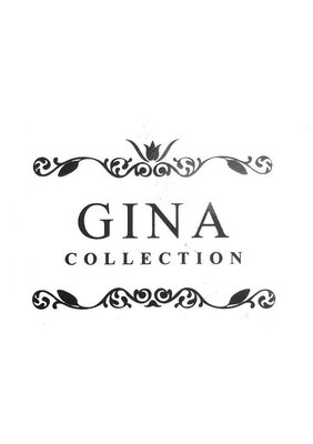 Trademark GINA COLLECTION