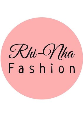 Trademark Rhi-Nha Fashion