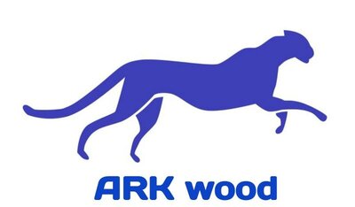 Trademark ARK wood