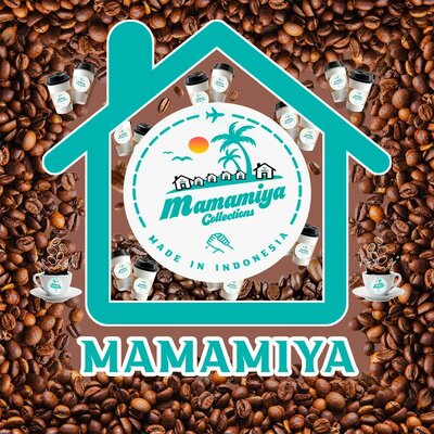 Trademark MAMAMIYA