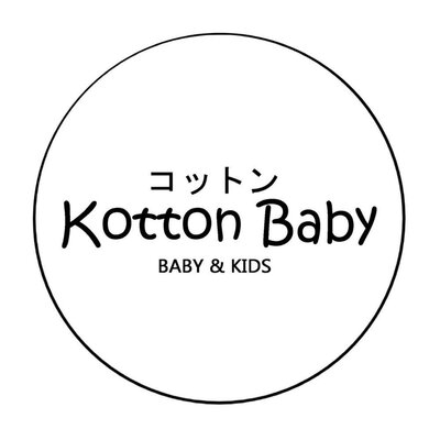 Trademark KOTTONBABY