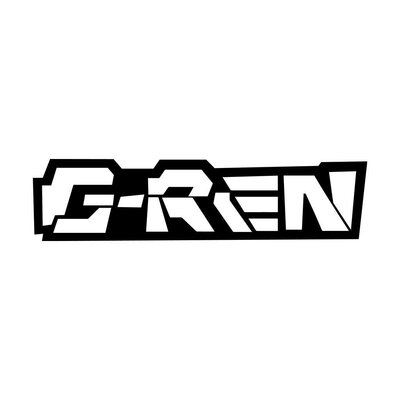 Trademark G-REN