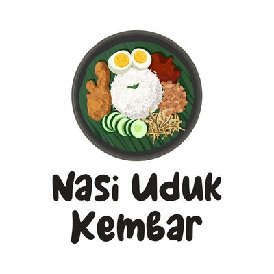 Trademark NASI UDUK KEMBAR