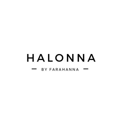 Trademark Halonna