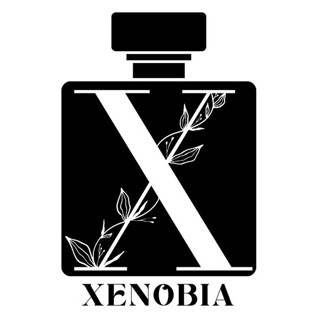 Trademark XENOBIA