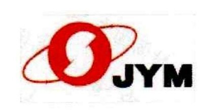 Trademark JYM + LOGO