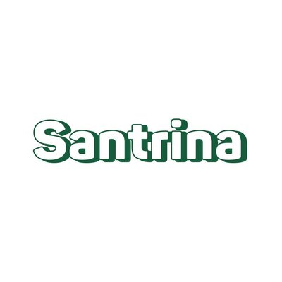 Trademark Santrina