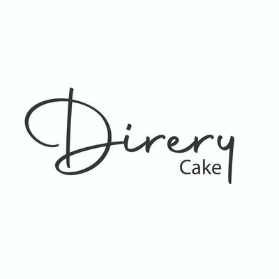 Trademark DIRERY Cake