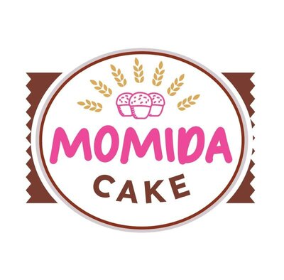 Trademark MOMIDA CAKE