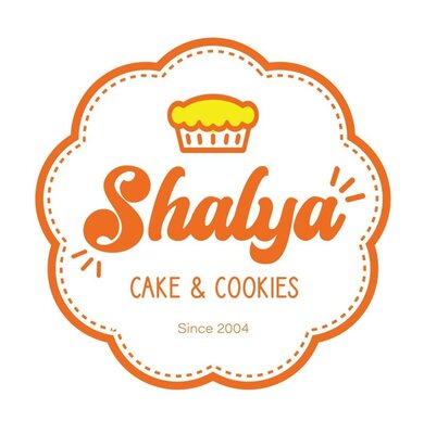 Trademark Shalya Cake & Cookies