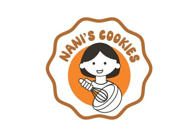 Trademark NANI’S COOKIES