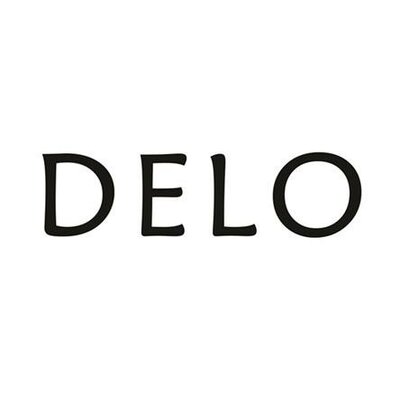 Trademark DELO