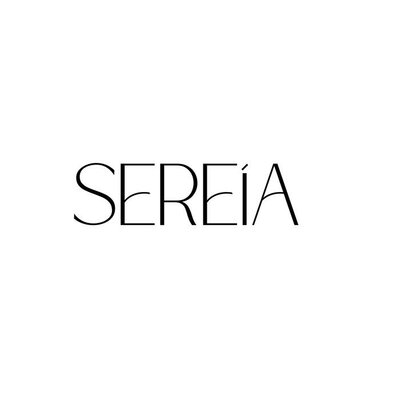 Trademark SEREIA