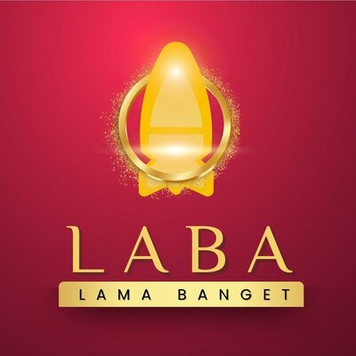 Trademark LABA LAMA BANGET