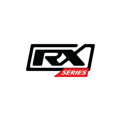 Trademark RX SERIES