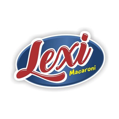 Trademark Lexi Macaroni