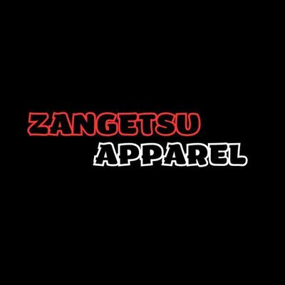 Trademark ZANGETSU APPAREL