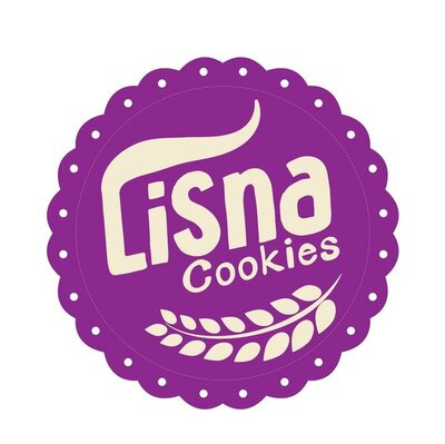 Trademark Lisna Cookies + Logo