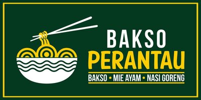 Trademark BAKSO PERANTAU