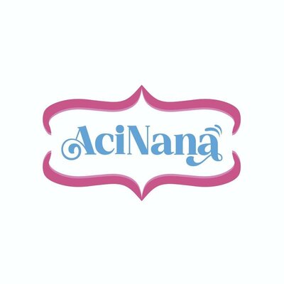 Trademark Acinana + Logo