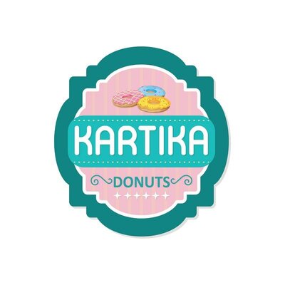 Trademark KARTIKA DONUTS
