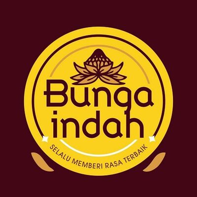 Trademark Bunga Indah Selalu Memberi Rasa Terbaik
