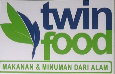 Trademark TWIN FOOD