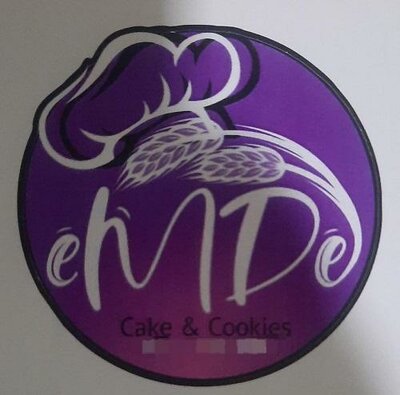 Trademark EMDE