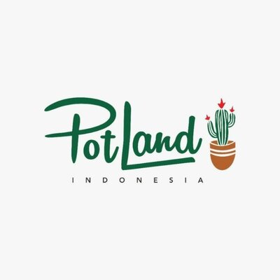 Trademark POTLAND INDONESIA