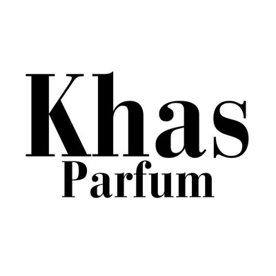 Trademark Khas Parfum