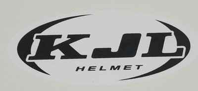 Trademark KJL + LOGO