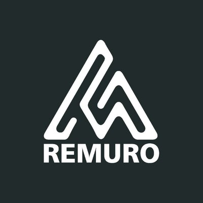 Trademark REMURO + LOGO