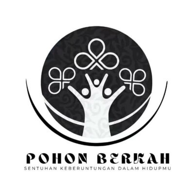 Trademark Pohon Berkah