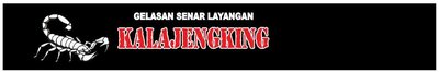 Trademark Gelasan Senar Layangan Kalajengking