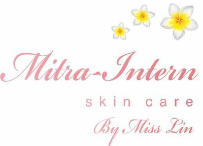 Trademark MITRA-INTERN SKIN CARE BY MISS LIN