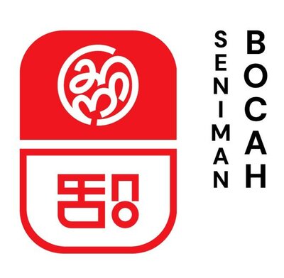 Trademark SENIMAN BOCAH