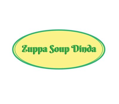 Trademark Zuppa Soup Dinda