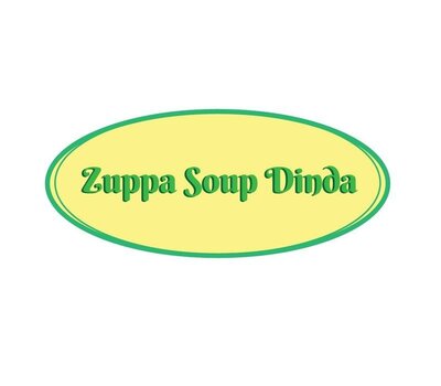 Trademark Zuppa Soup Dinda