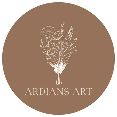 Trademark ARDIANS ART