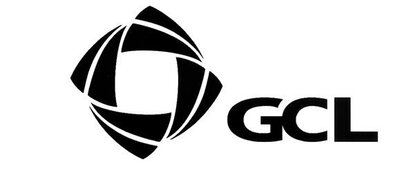 Trademark GCL DAN LOGO