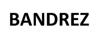 Trademark BANDREZ