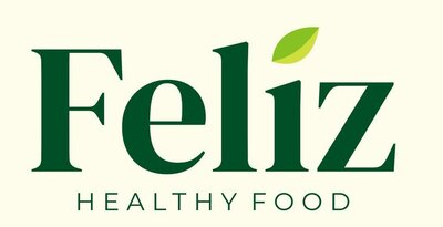 Trademark Feliz Healthy Food