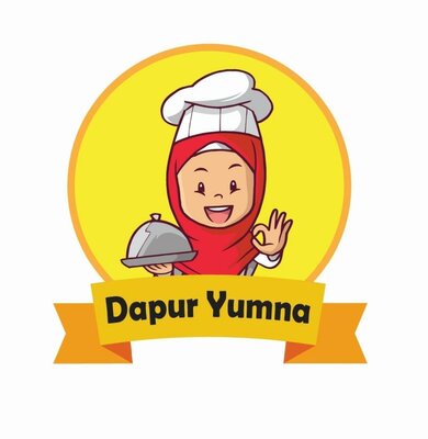 Trademark dapur yumna